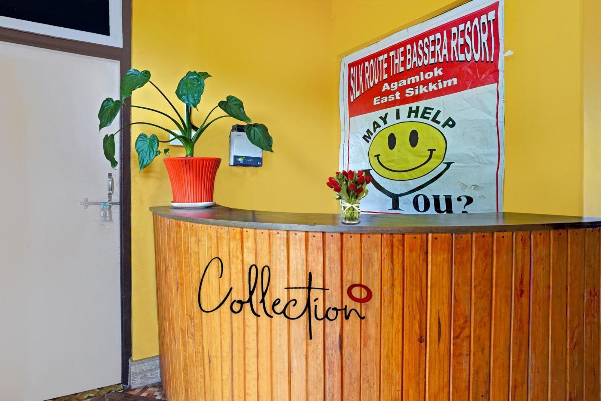 Capital O Basera Resort Padamchen エクステリア 写真